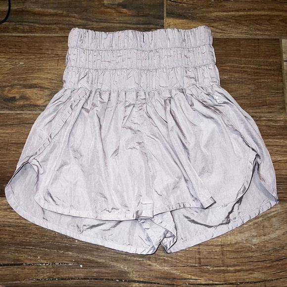Free People Movement The Way Home Shorts - Picture 1 of 3